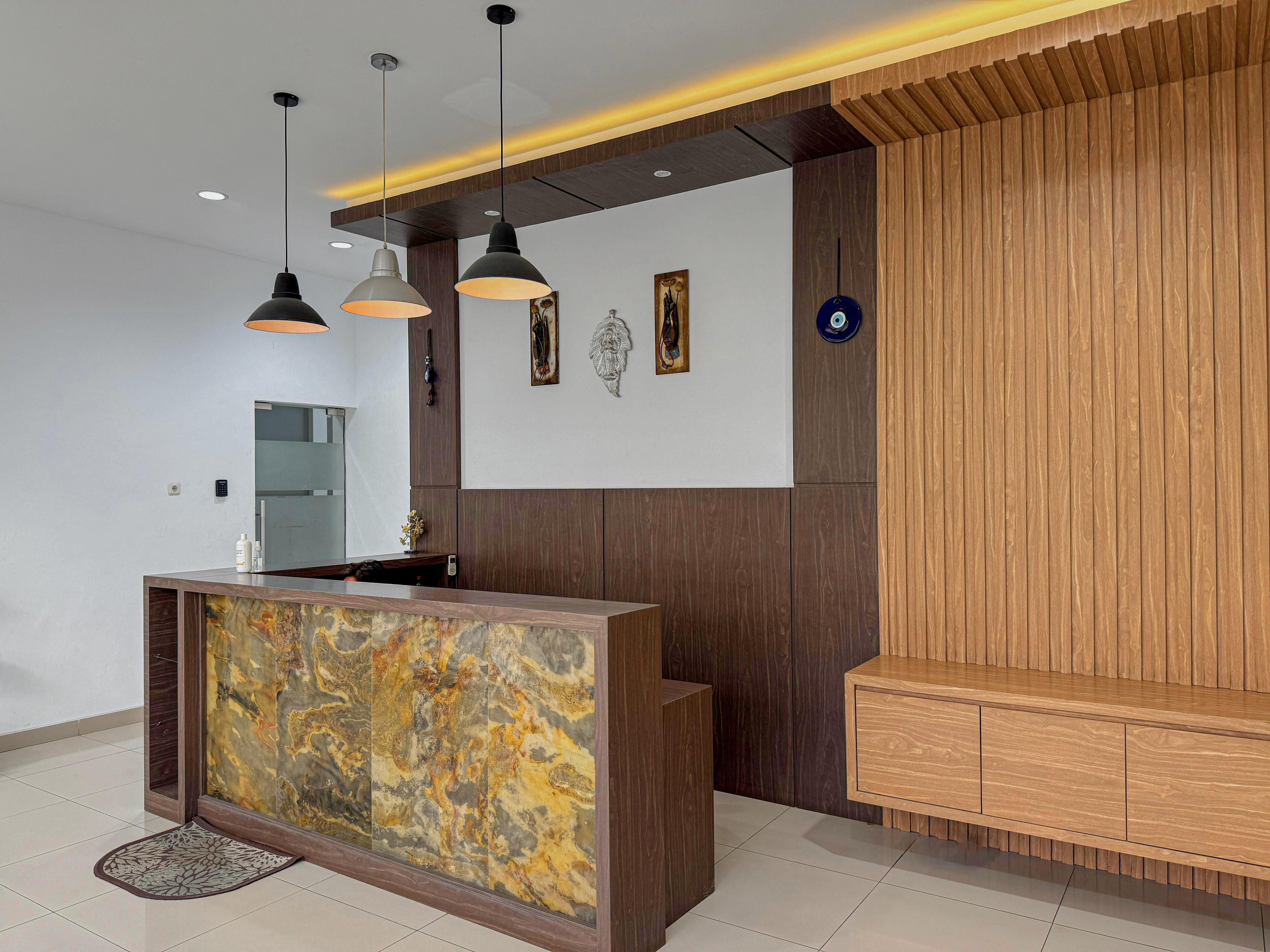 SKS Office